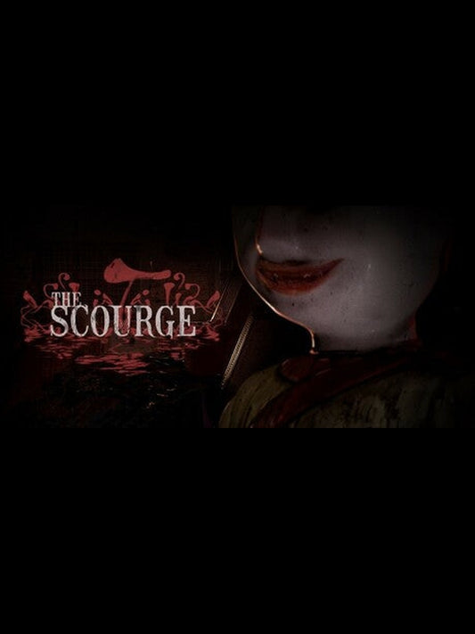 The Scourge | Tai Ương PC Steam Key
