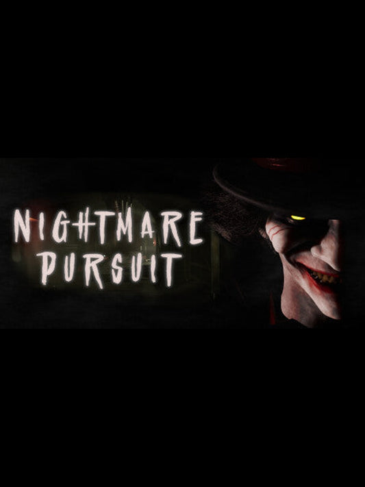 Nightmare Pursuit PC Steam Key