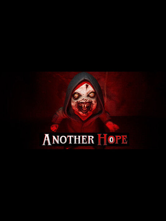 Another Hope PC Steam Key