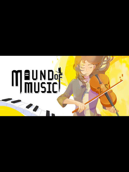 Mound of Music PC Steam Key
