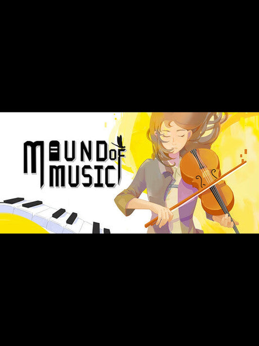 Mound of Music PC Steam Key