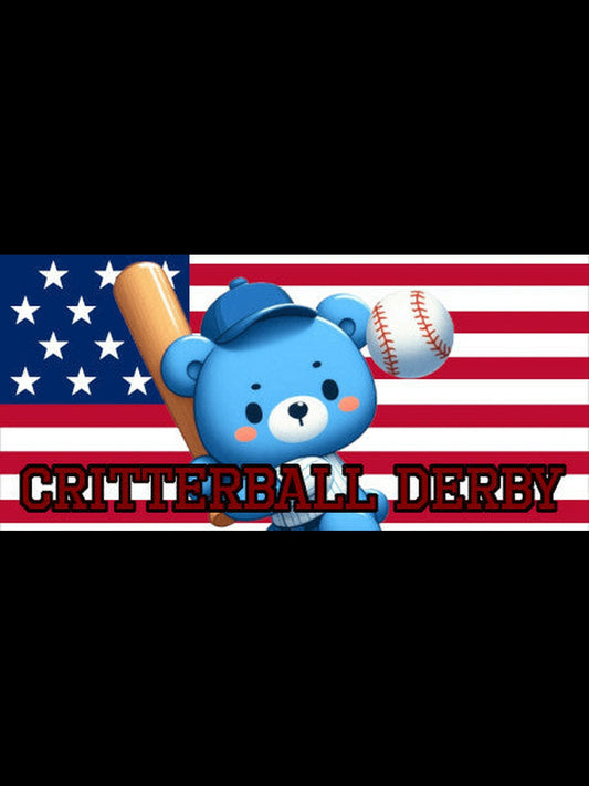 Critterball Derby PC Steam Key