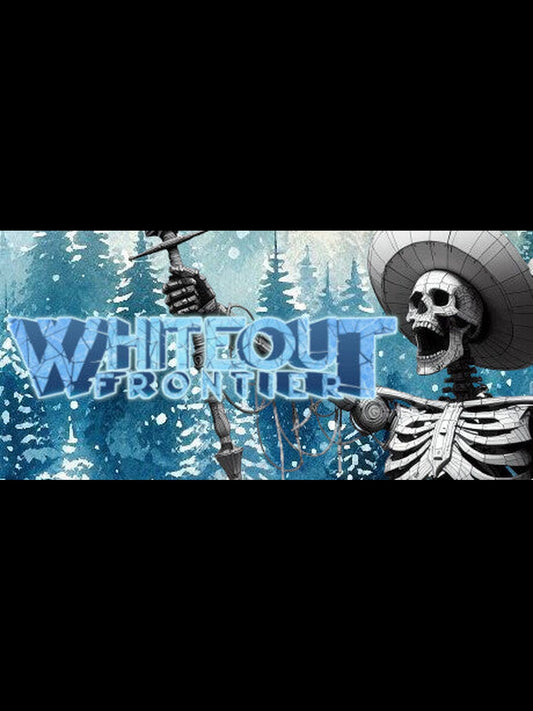 Whiteout Frontier PC Steam Key