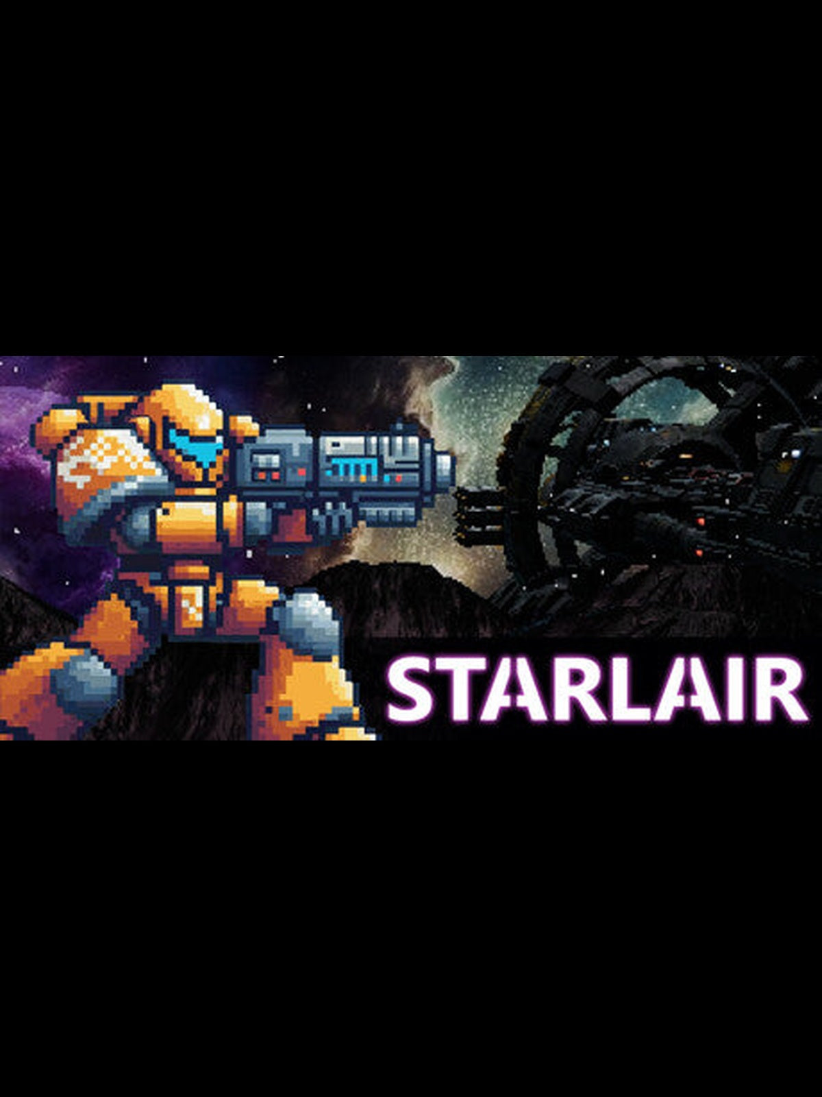 Starlair PC Steam Key