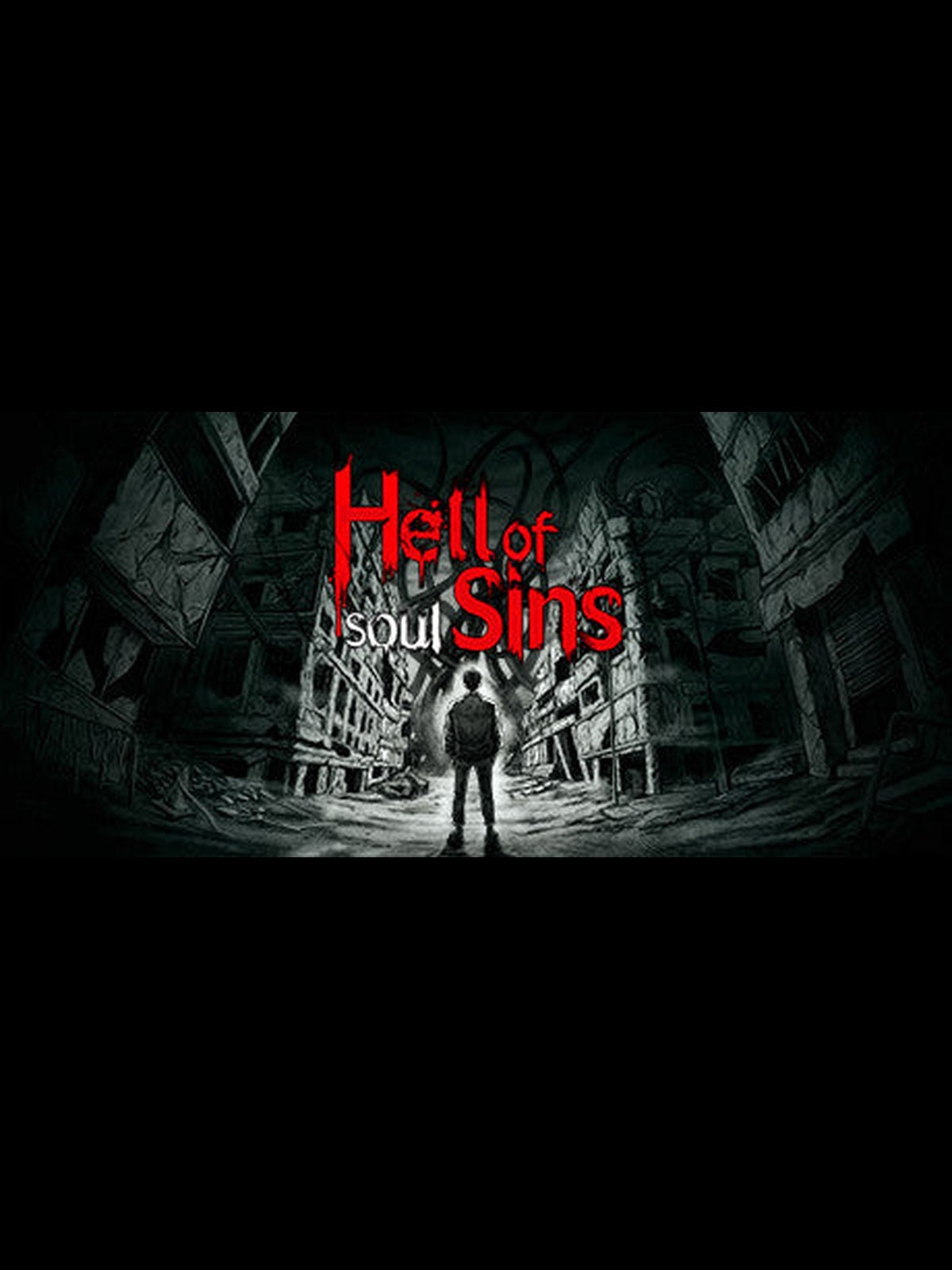 Hell of Sins: soul PC Steam Key