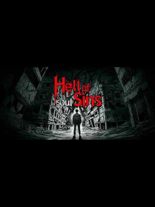 Hell of Sins: soul PC Steam Key