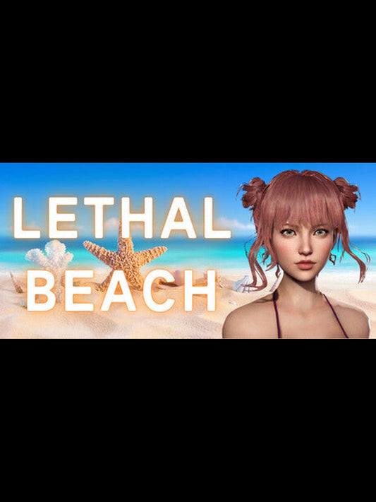 Lethal Beach PC Steam Key