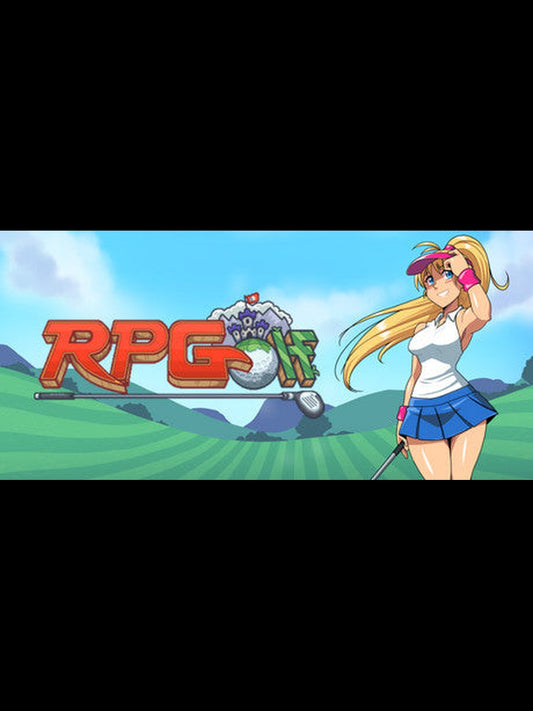 RPGolf PC Steam Key