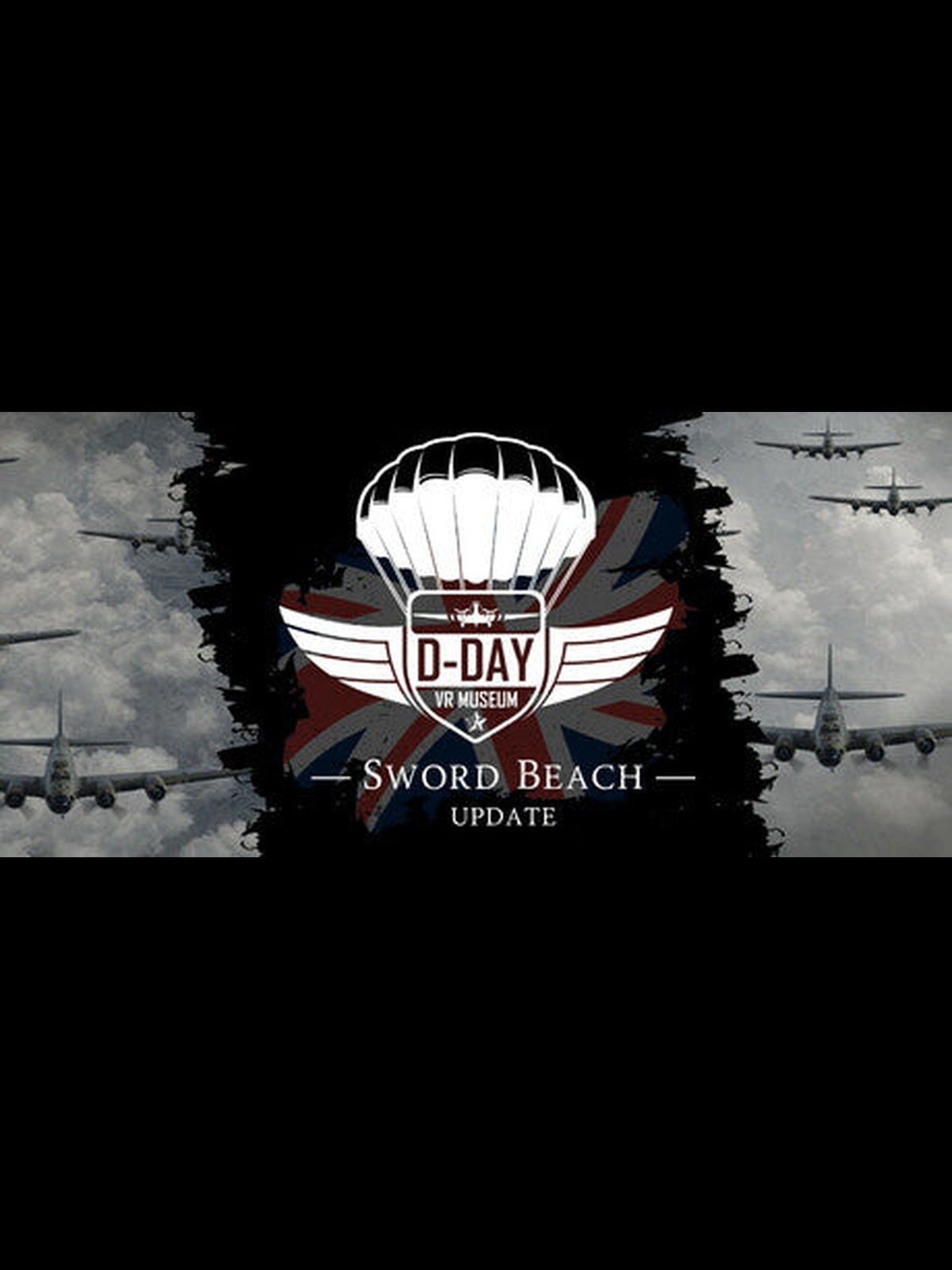 D-Day VR Museum PC Steam Key