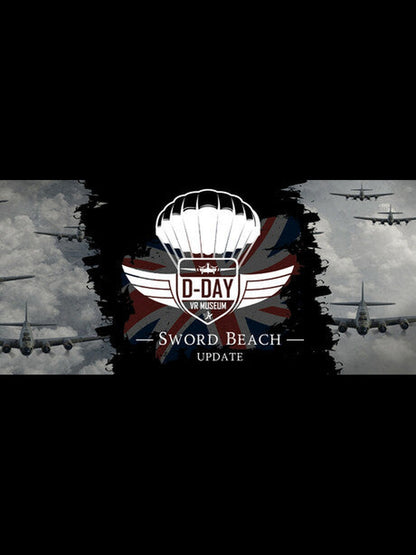 D-Day VR Museum PC Steam Key