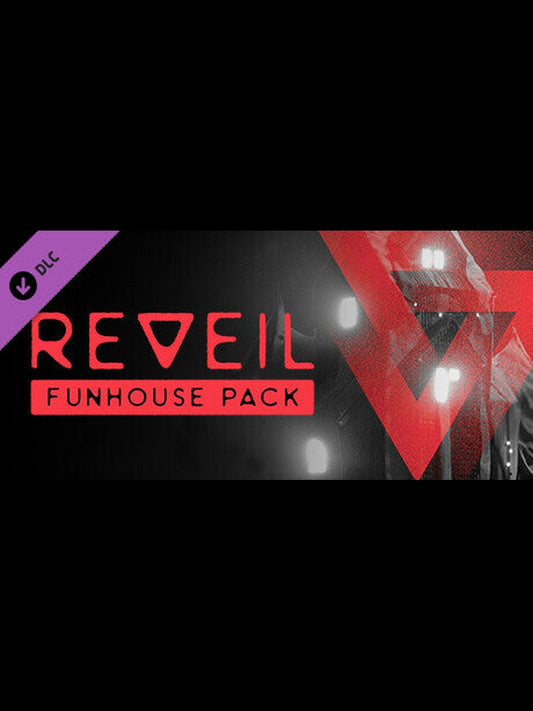 REVEIL - Funhouse Pack DLC PC Steam Key