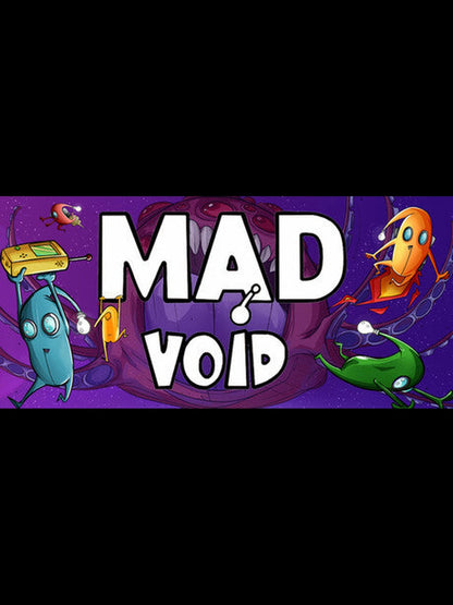 Mad Void PC Steam Key
