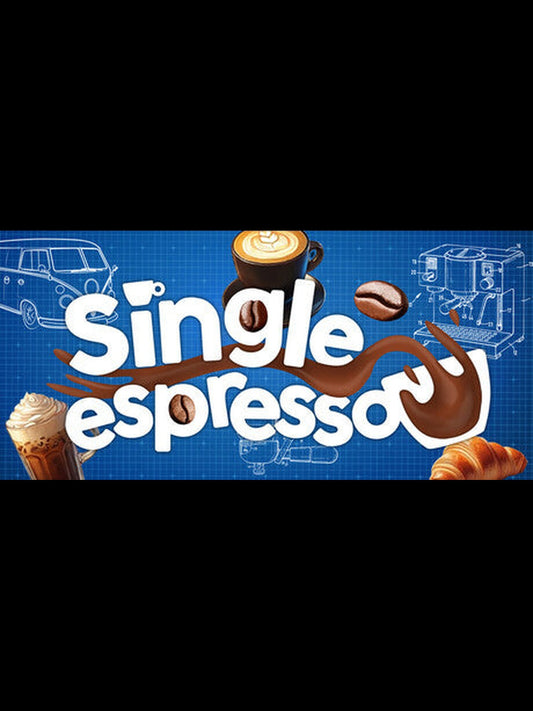 Single Espresso PC Steam Key