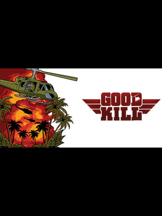 Good Kill! PC Steam Key