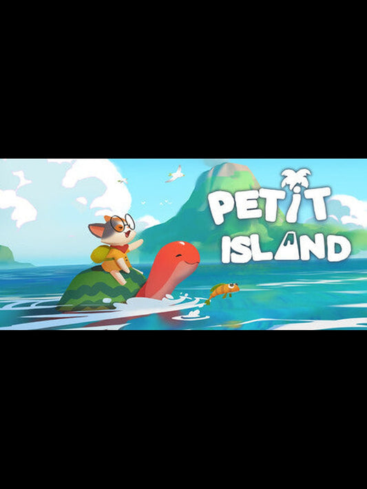 Petit Island PC Steam Key