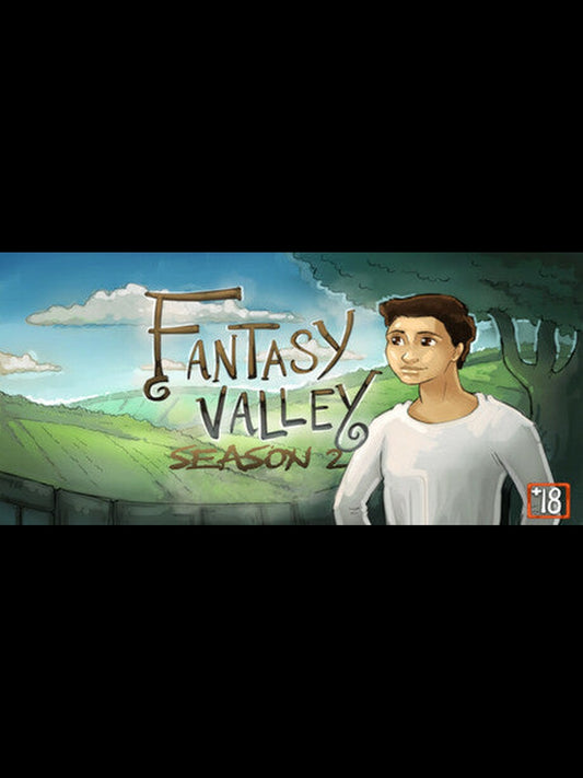 Fantasy Valley - Season 2 PC Steam Key