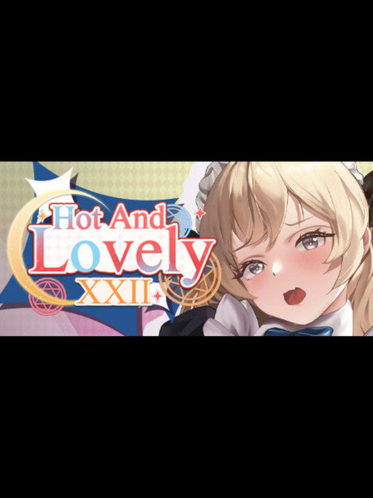 Hot And Lovely XXII PC Steam Key