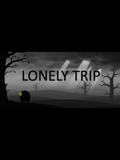 Lonely Trip PC Steam Key