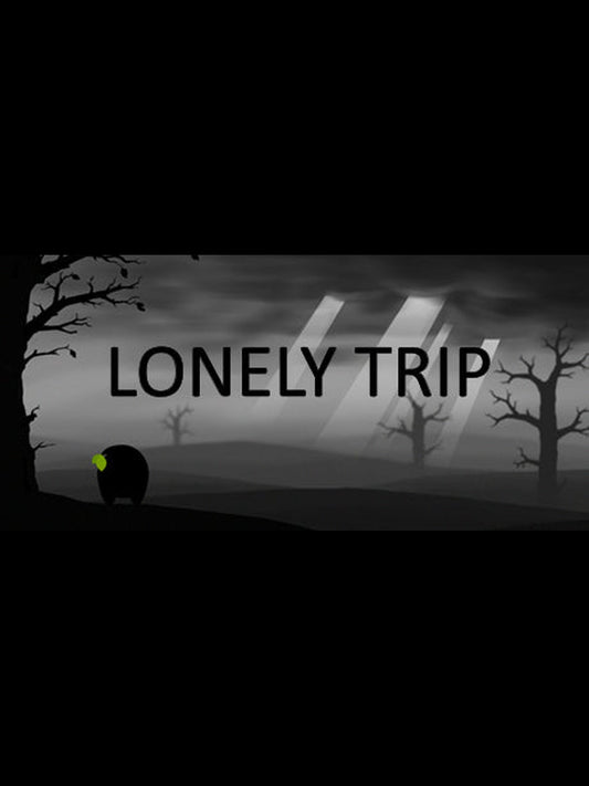Lonely Trip PC Steam Key