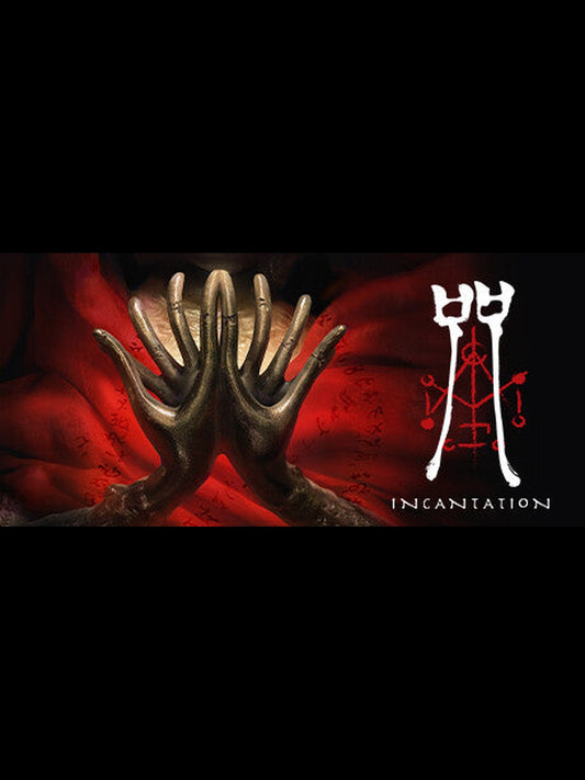 Incantation PC Steam Key