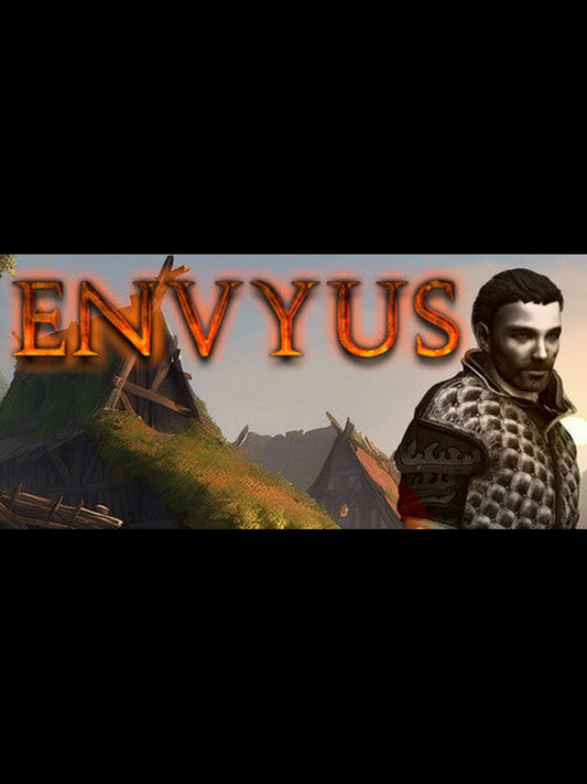 Envyus PC Steam Key