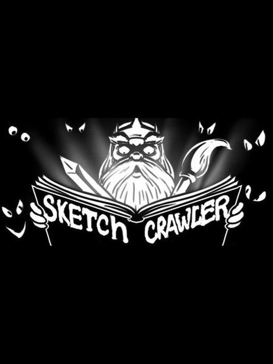 Sketch Crawler PC Steam Key