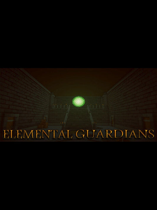 Elemental Guardians PC Steam Key