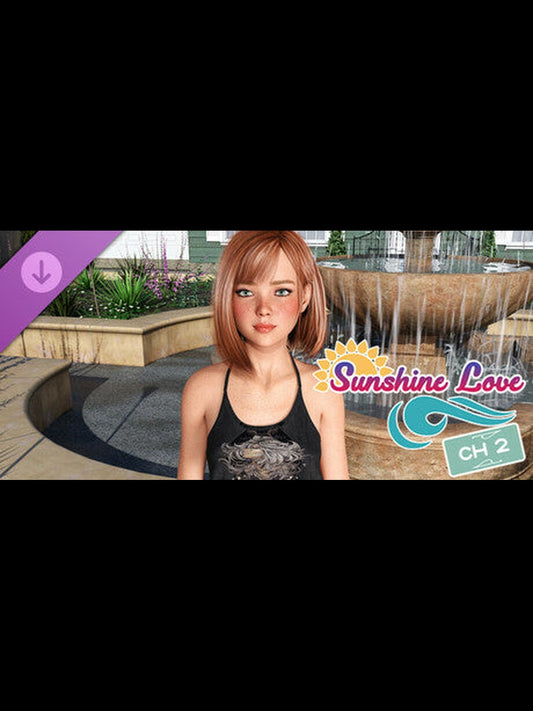 Sunshine Love - Chapter 2 DLC PC Steam Key