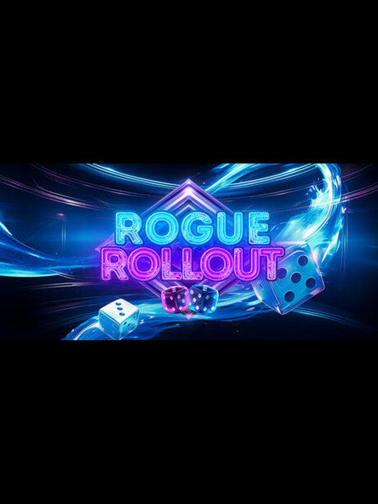 Rogue Rollout PC Steam Key