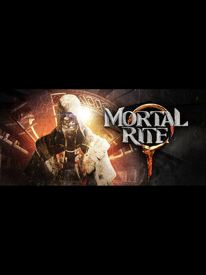 Mortal Rite PC Steam Key
