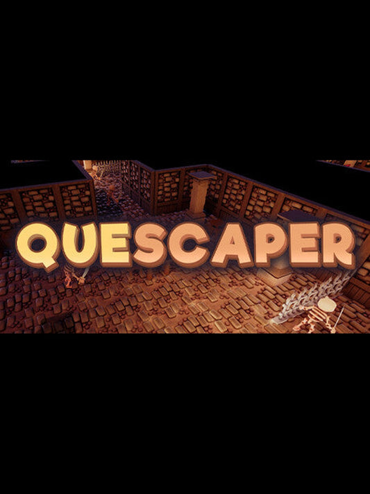 Quescaper PC Steam key