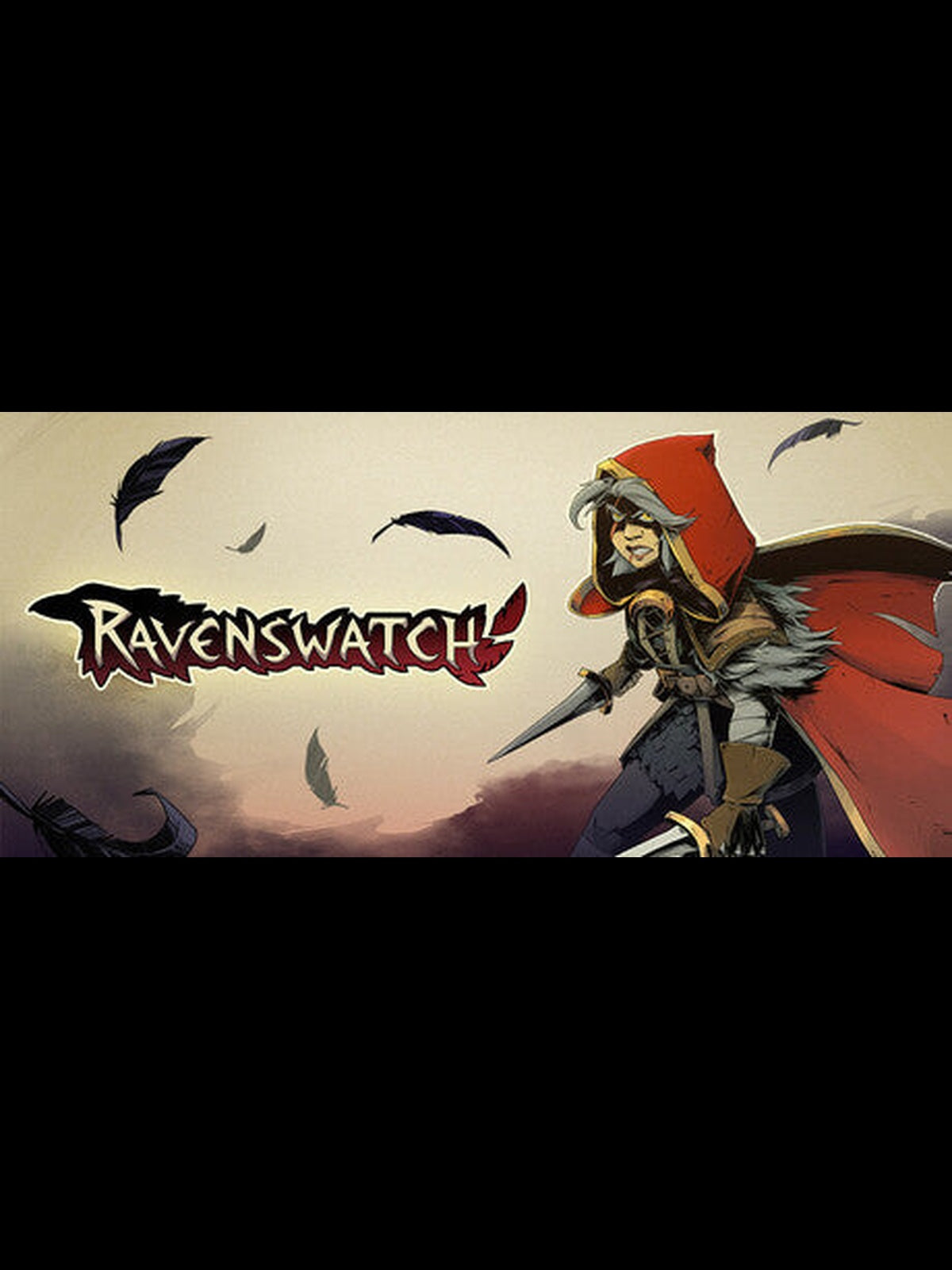Ravenswatch MENA PC Steam Key