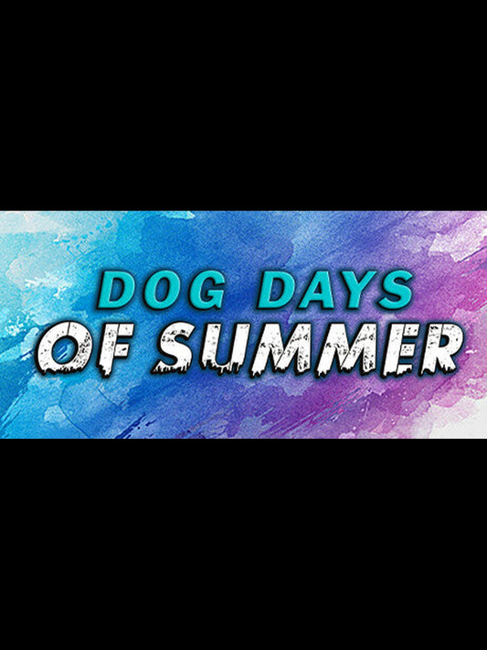 Dog Days of Summer PC Steam Key