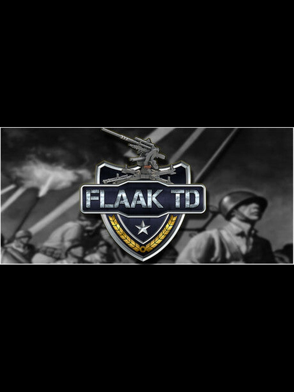 FLAAK TD PC Steam Key