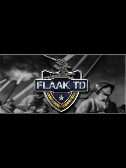 FLAAK TD PC Steam Key