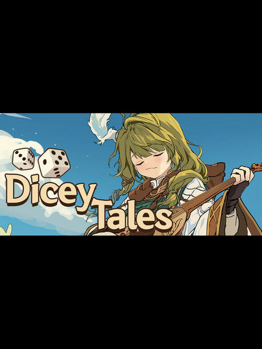 Dicey Tales PC Steam Key