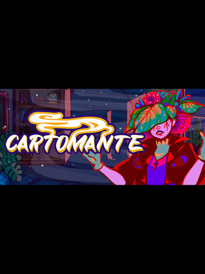 Cartomante – Fortune Teller PC Steam Key