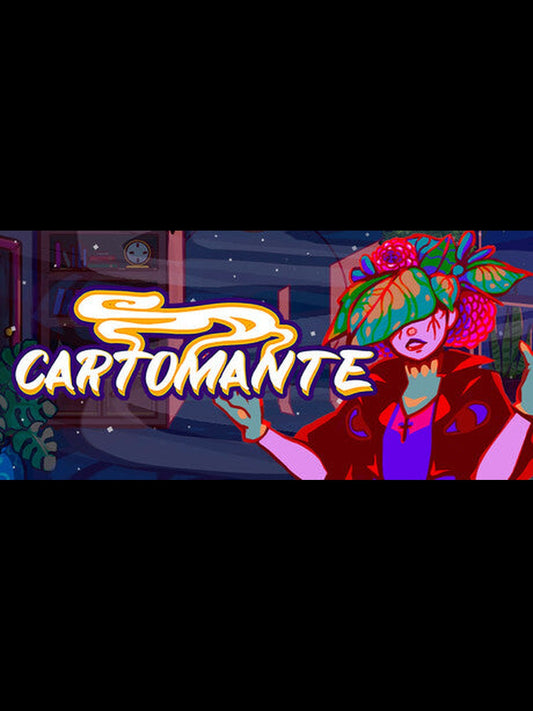 Cartomante – Fortune Teller PC Steam Key