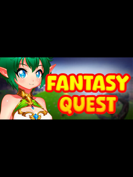Fantasy Quest PC Steam Key