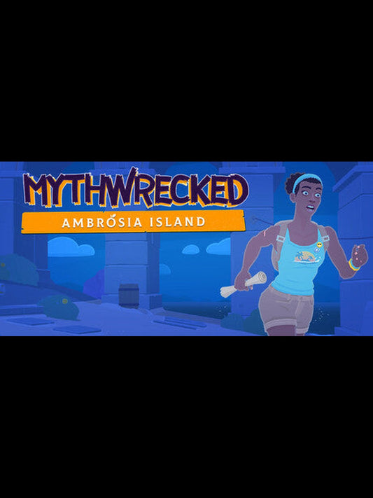 Mythwrecked: Ambrosia Island PC Steam Key