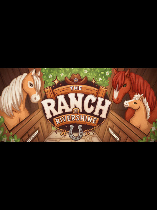 The Ranch of Rivershine PC Steam Key