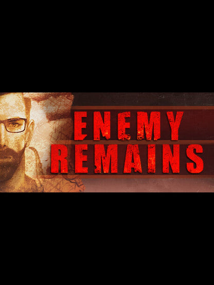 Enemy Remains PC Steam Key