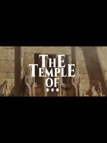 The Temple Of PC Steam Key