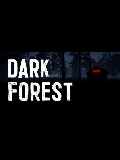 Dark Forest: The Horror PC Steam Key