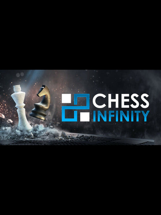 Chess Infinity PC Steam Key
