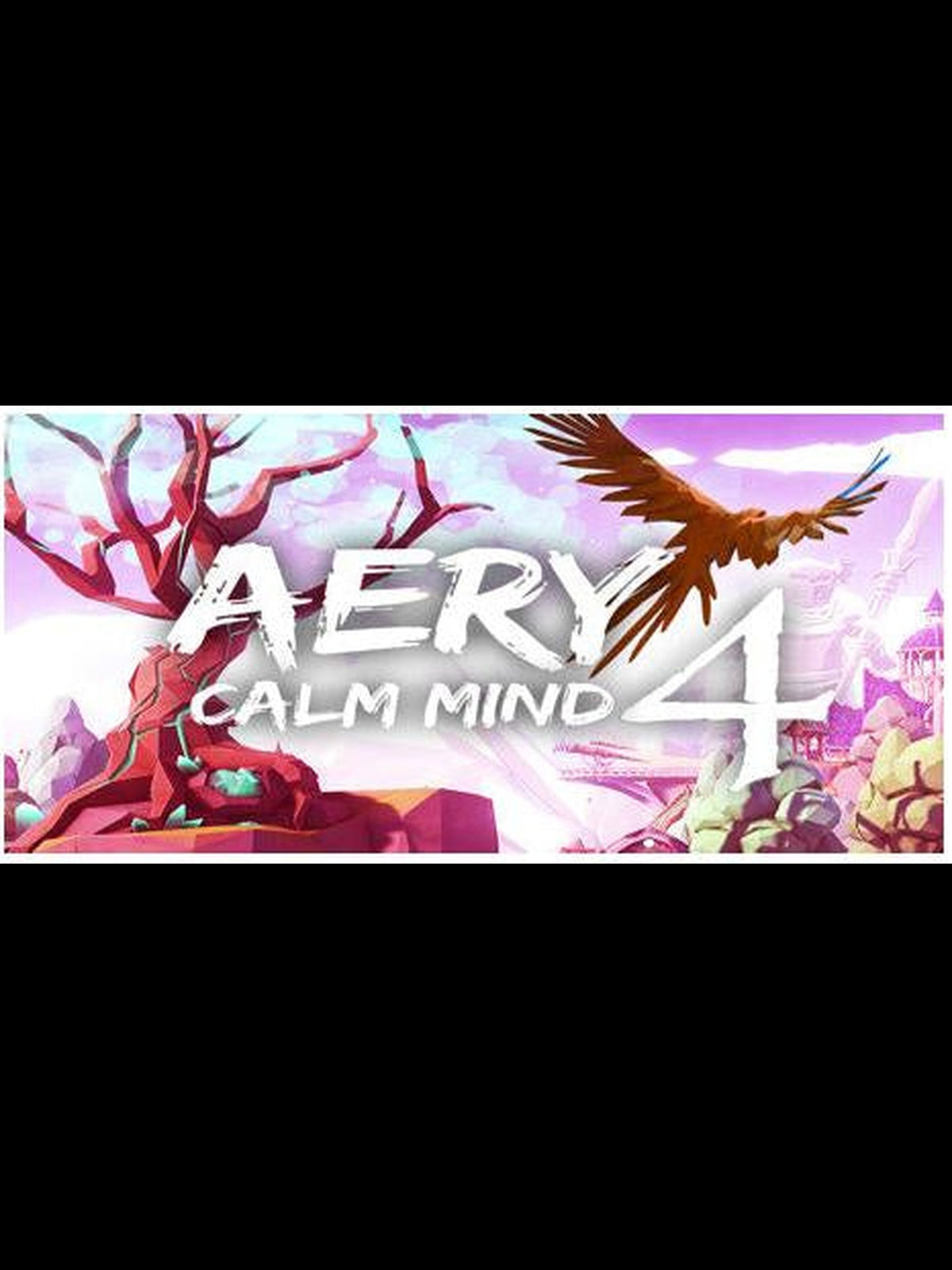Aery - Calm Mind 4 PC Steam Key