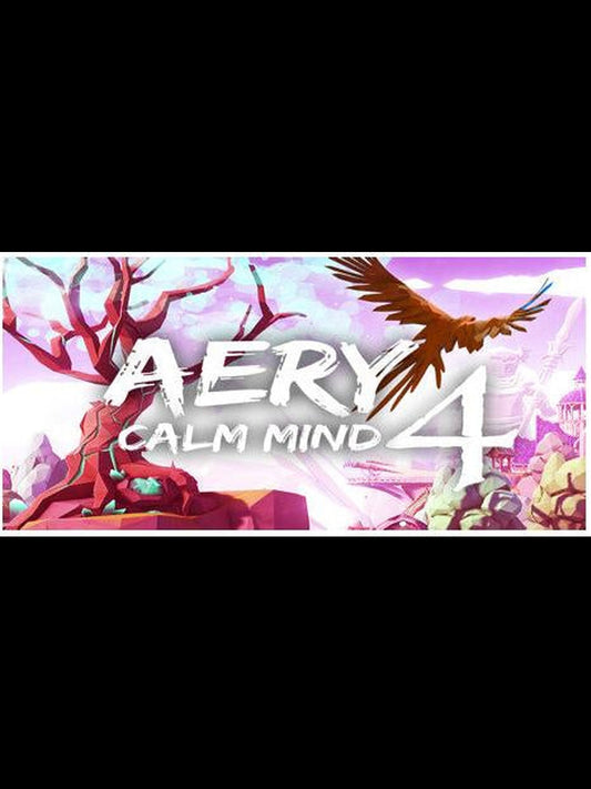 Aery - Calm Mind 4 PC Steam Key