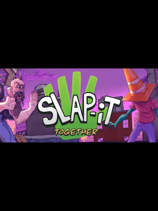 Slap It Together! PC Steam Key