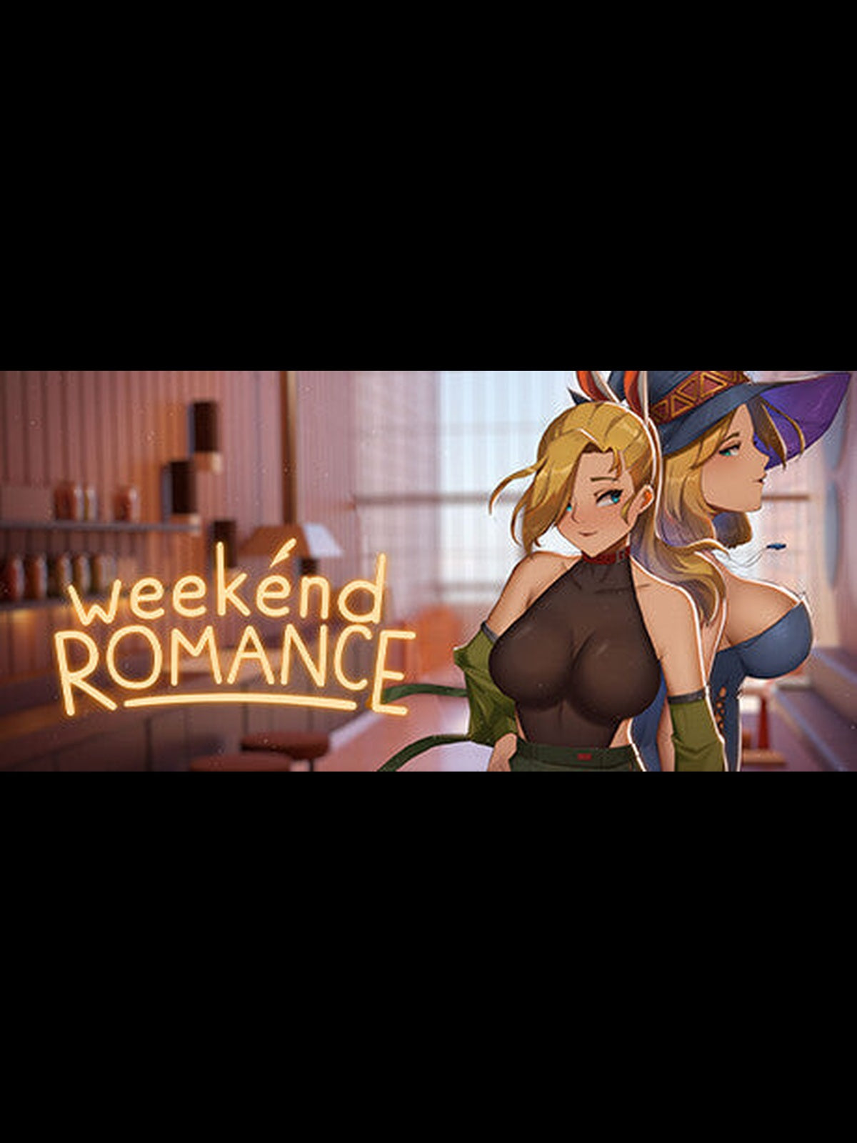 Weekend Romance PC Steam Key