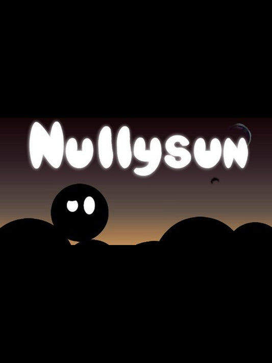 Nullysun PC Steam Key